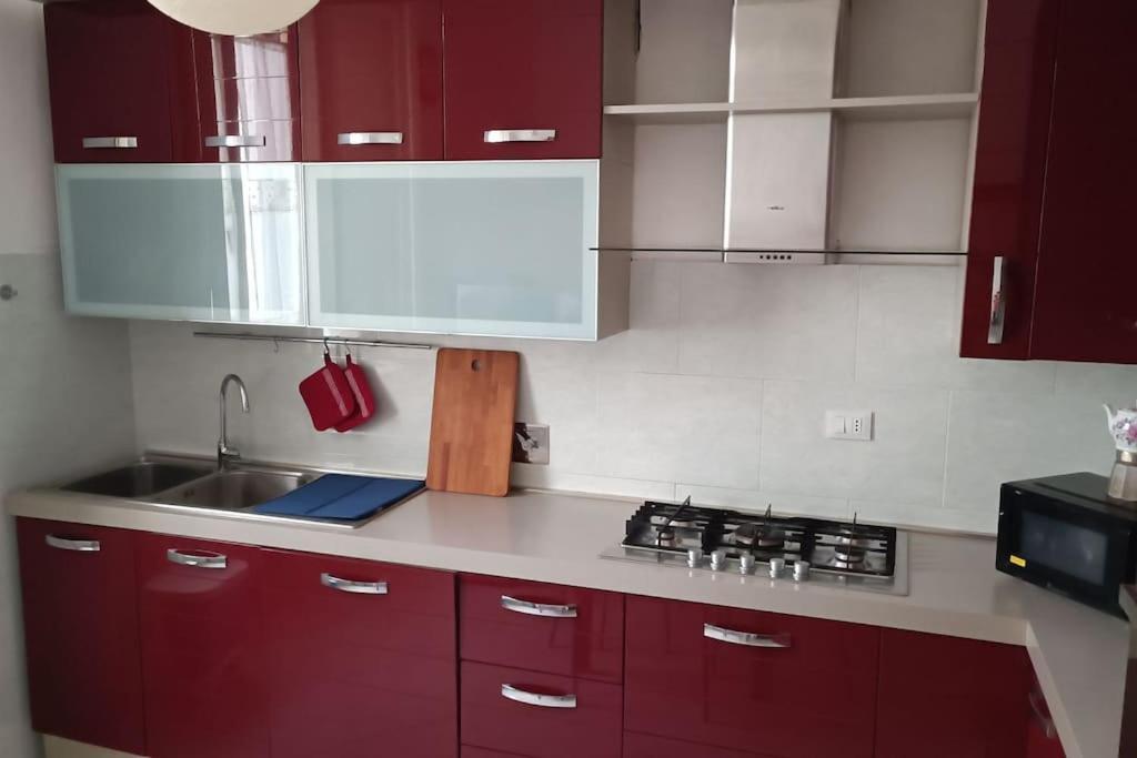 Casa Giafer Apt Luminoso Spazioso Ben Localizzato Florença Exterior foto