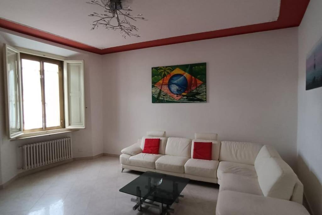 Casa Giafer Apt Luminoso Spazioso Ben Localizzato Florença Exterior foto