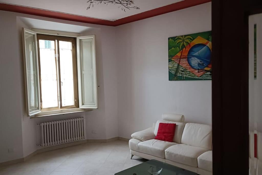 Casa Giafer Apt Luminoso Spazioso Ben Localizzato Florença Exterior foto