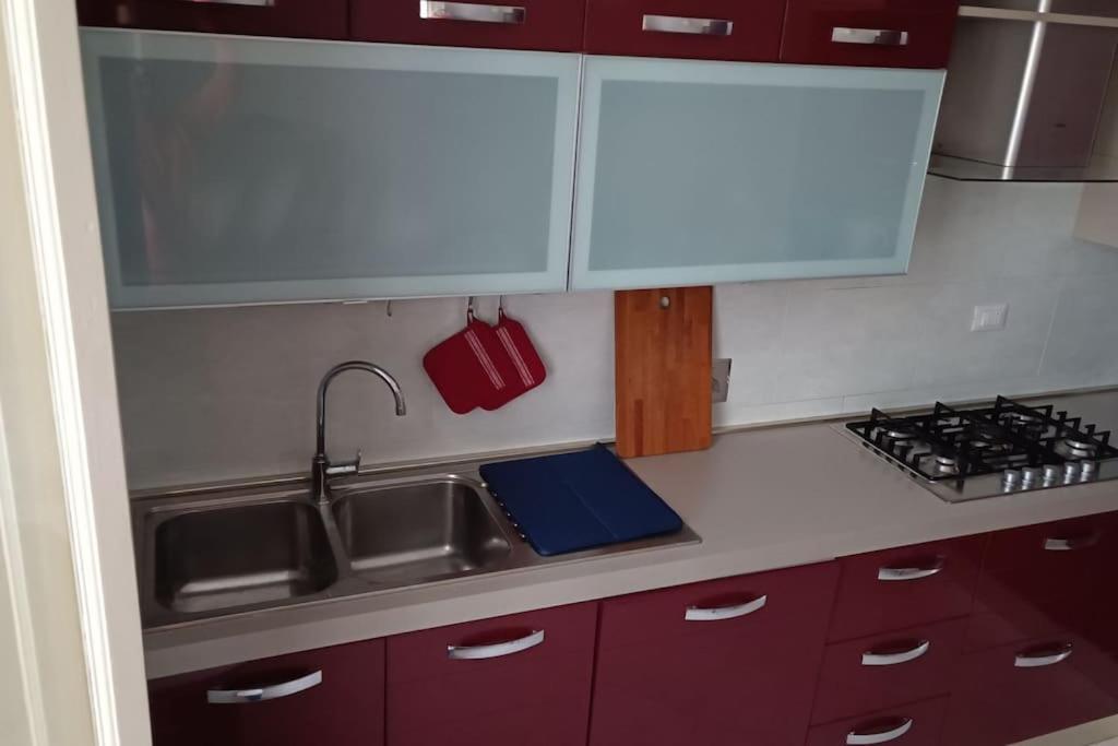 Casa Giafer Apt Luminoso Spazioso Ben Localizzato Florença Exterior foto